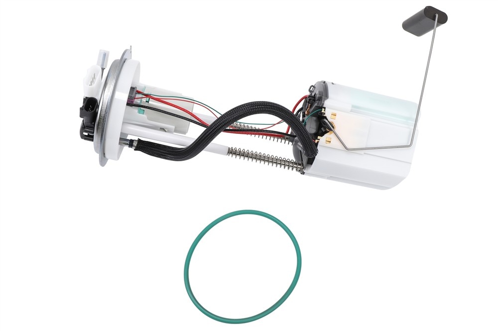 GM Genuine Parts Fuel Tank Fuel Pump Module Kit with Level Sensor, Seal, and Fuel Tank Pressure Sensor, and Pressure Sensor Cover