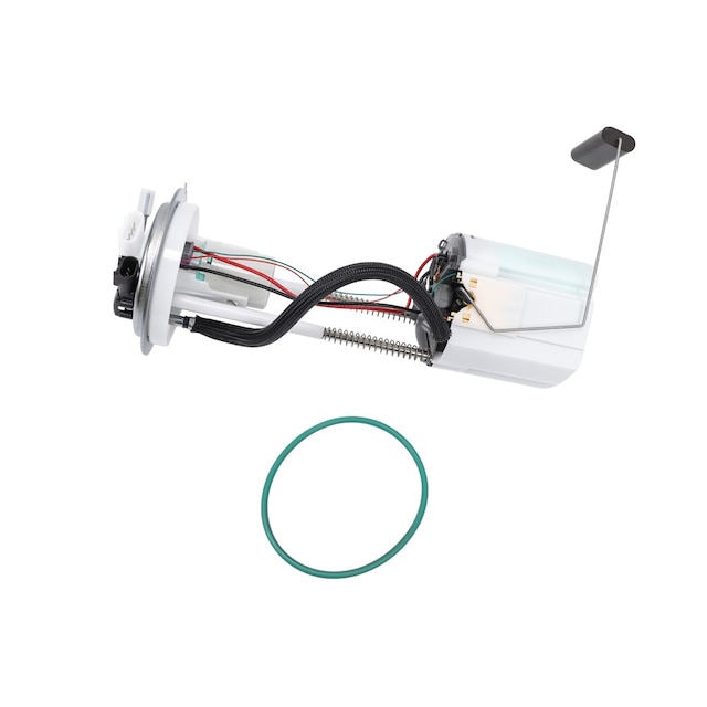 GM Genuine Parts Fuel Tank Fuel Pump Module Kit with Level Sensor, Seal, and Fuel Tank Pressure Sensor, and Pressure Sensor Cover