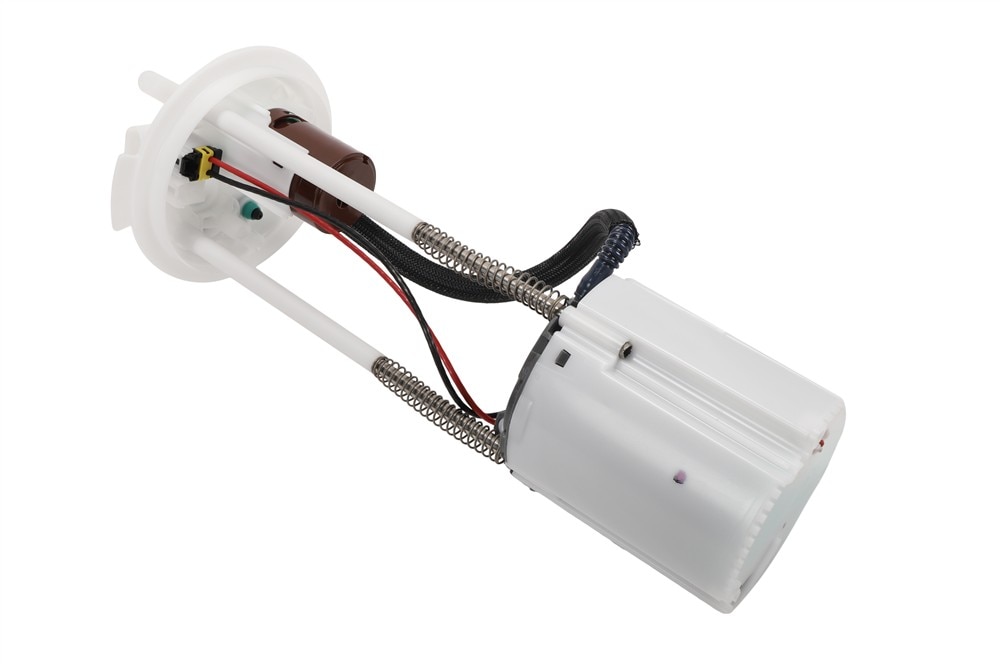 GM Genuine Parts Fuel Tank Fuel Pump Module Kit without Level Sensor, with Seal and Fuel Tank Pressure Sensor