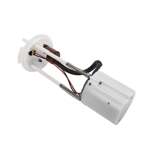 GM Genuine Parts Fuel Tank Fuel Pump Module Kit without Level Sensor, with Seal and Fuel Tank Pressure Sensor