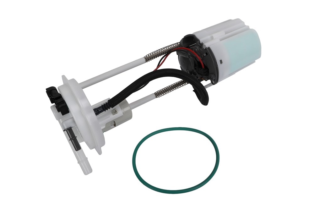GM Genuine Parts Fuel Tank Fuel Pump Module Kit without Level Sensor, with Seal and Fuel Tank Pressure Sensor
