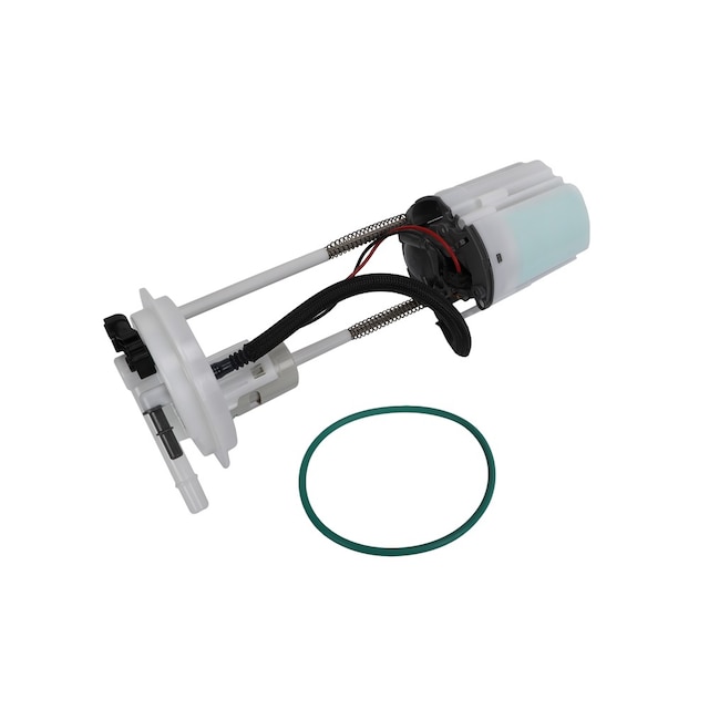 GM Genuine Parts Fuel Tank Fuel Pump Module Kit without Level Sensor, with Seal and Fuel Tank Pressure Sensor