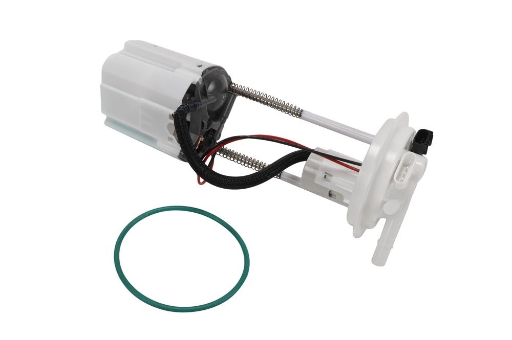GM Genuine Parts Fuel Tank Fuel Pump Module Kit without Level Sensor, with Seal and Fuel Tank Pressure Sensor