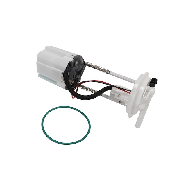 GM Genuine Parts Fuel Tank Fuel Pump Module Kit without Level Sensor, with Seal and Fuel Tank Pressure Sensor