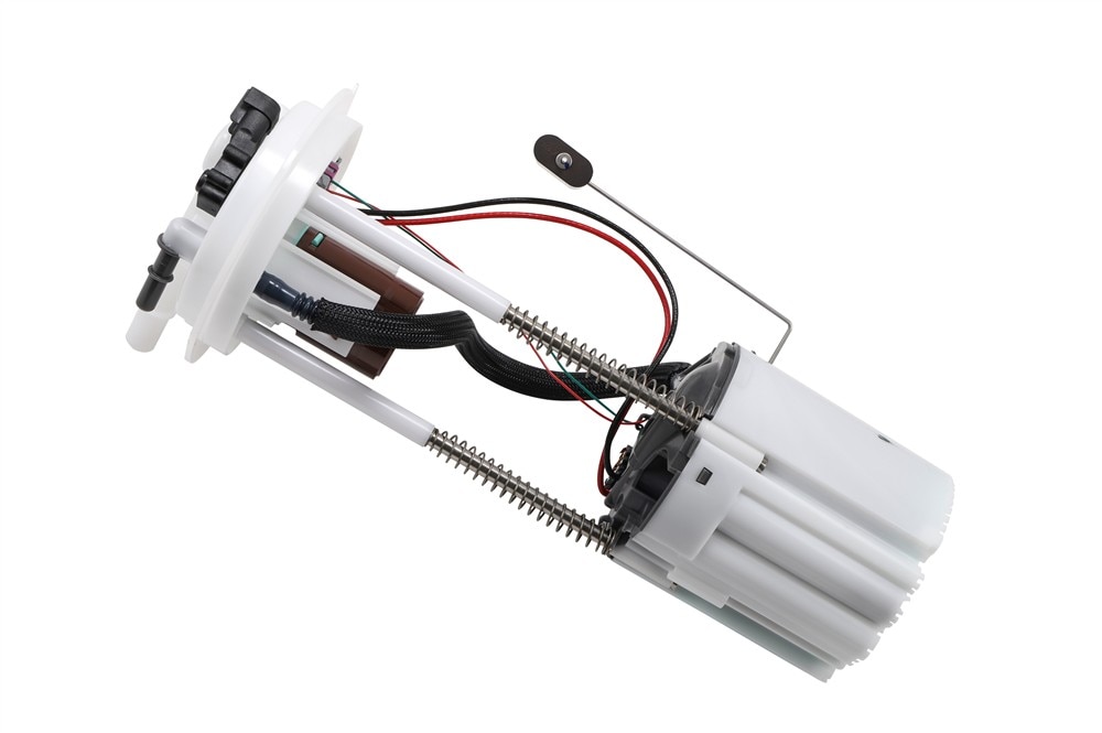 GM Genuine Parts Fuel Tank Fuel Pump Module Kit with Level Sensor, Seal, and Fuel Tank Pressure Sensor