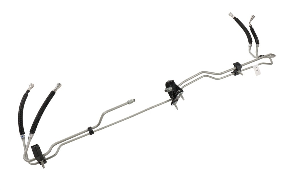 GM Genuine Parts Fuel Feed and Fuel Tank Pressure Balance Hose