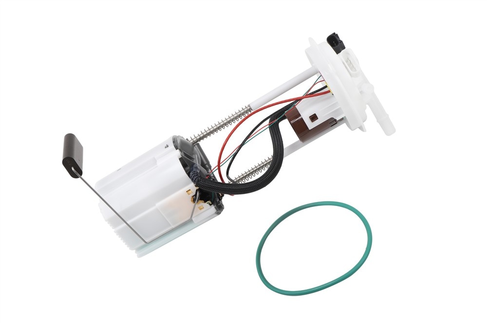 GM Genuine Parts Fuel Tank Fuel Pump Module Kit with Level Sensor, Seal, and Fuel Tank Pressure Sensor