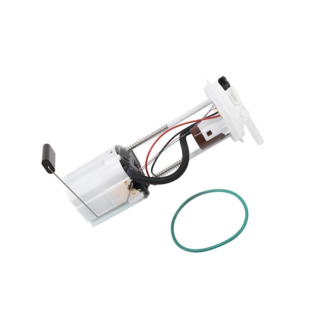 GM Genuine Parts Fuel Tank Fuel Pump Module Kit with Level Sensor, Seal, and Fuel Tank Pressure Sensor