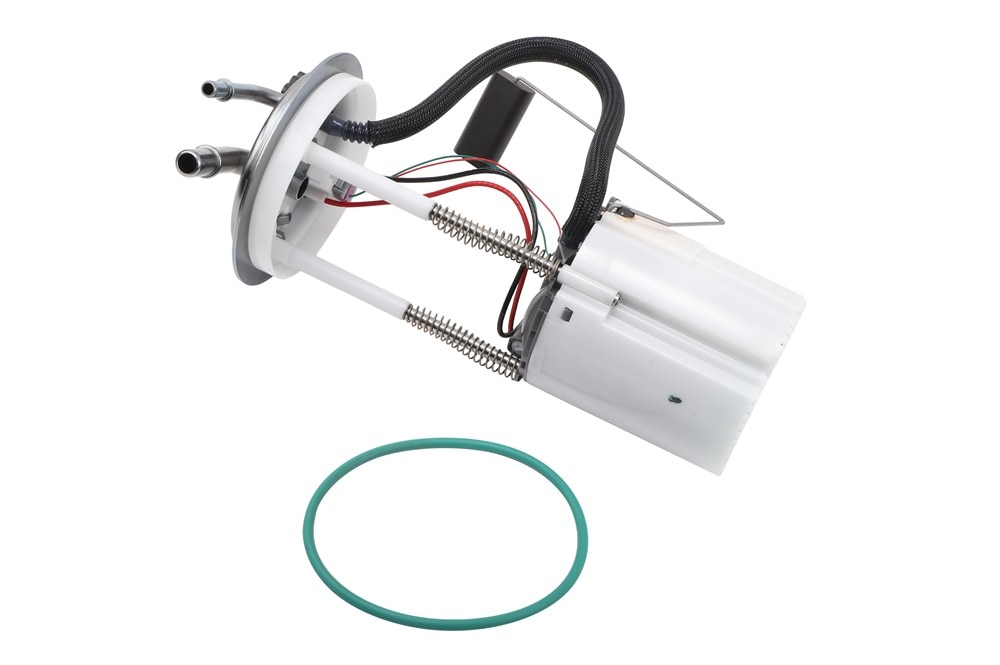 GM Genuine Parts Fuel Tank Fuel Pump Module Kit with Level Sensor, Seal, and Fuel Tank Pressure Sensor