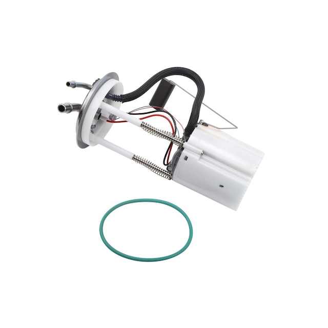 GM Genuine Parts Fuel Tank Fuel Pump Module Kit with Level Sensor, Seal, and Fuel Tank Pressure Sensor