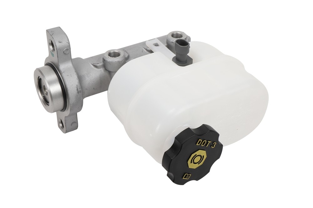 GM Genuine Parts Brake Master Cylinder