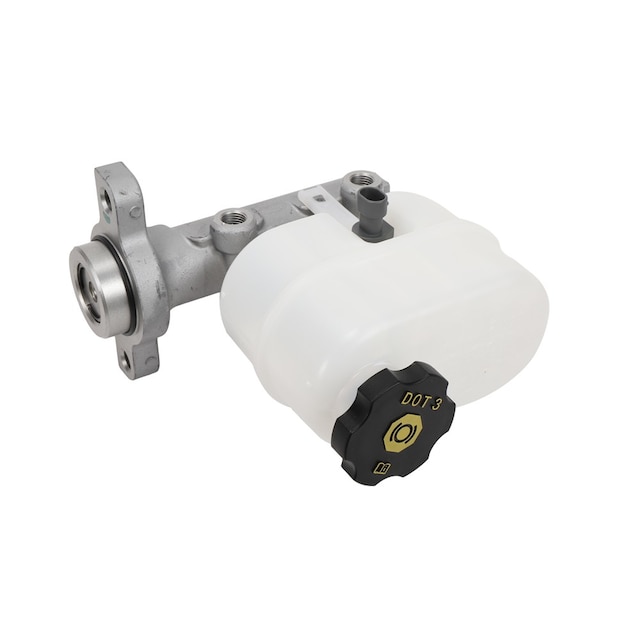 GM Genuine Parts Brake Master Cylinder