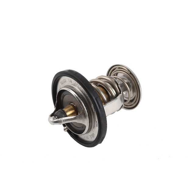 GM Genuine Parts Engine Coolant Thermostat Kit with Seal