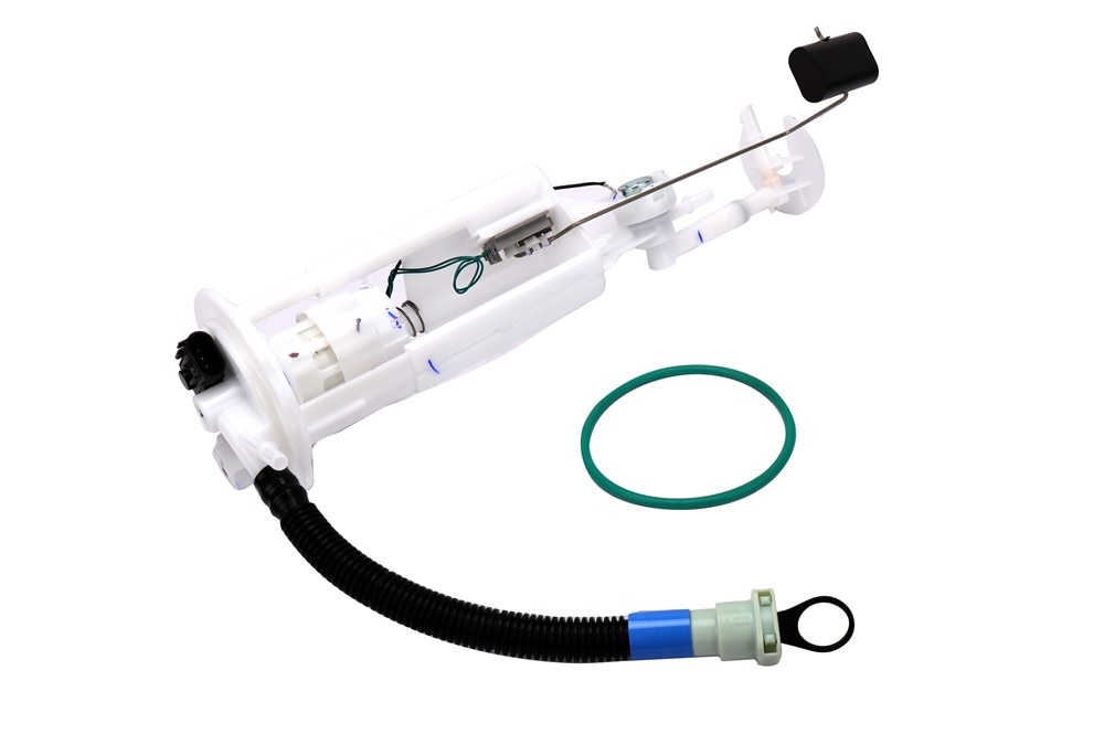 GM Genuine Parts Passenger Side Fuel Tank Fuel Pump Module Kit with Seal, and Fuel Tank Pressure Sensor