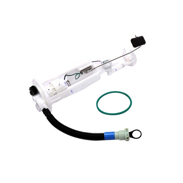 GM Genuine Parts Passenger Side Fuel Tank Fuel Pump Module Kit with Seal, and Fuel Tank Pressure Sensor