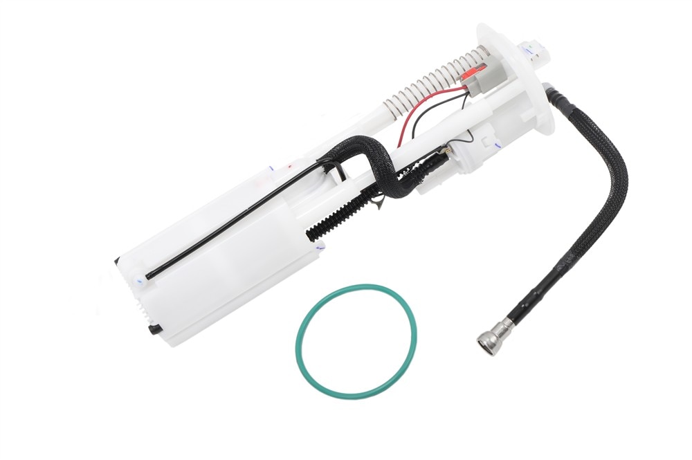 GM Genuine Parts Driver Side Fuel Tank Fuel Pump Module Kit without Level Sensor