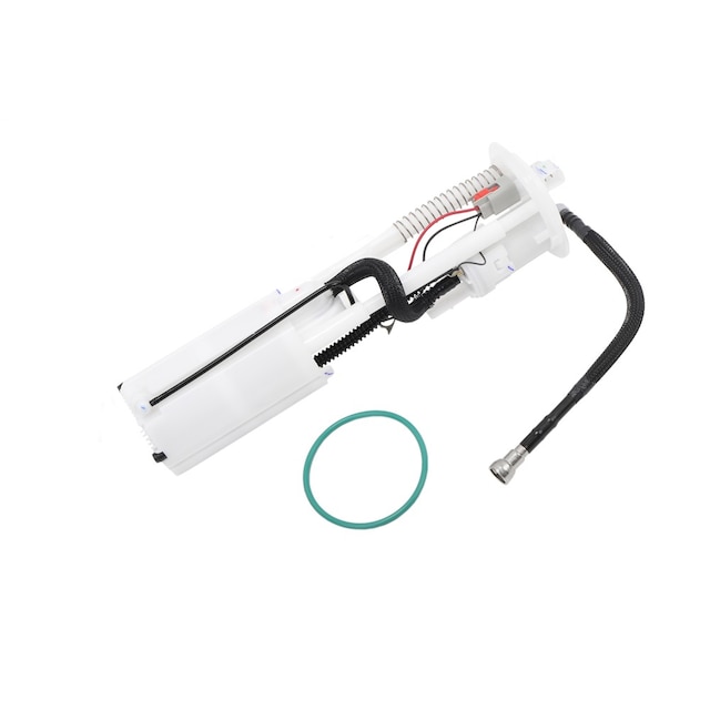 GM Genuine Parts Driver Side Fuel Tank Fuel Pump Module Kit without Level Sensor