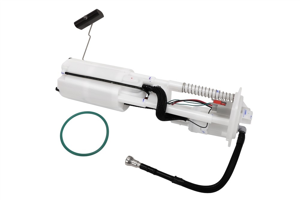 GM Genuine Parts Driver Side Fuel Tank Fuel Pump Module