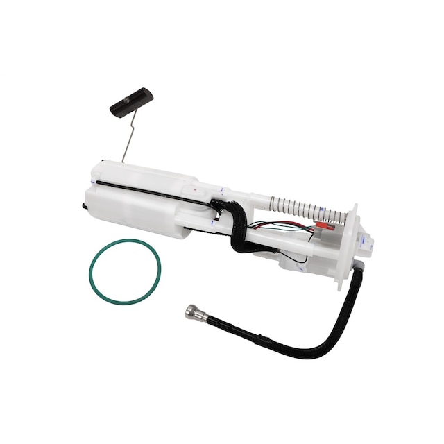 GM Genuine Parts Driver Side Fuel Tank Fuel Pump Module