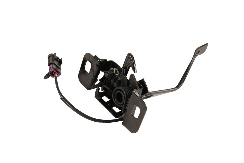 GM Genuine Parts Engine Hood Switch