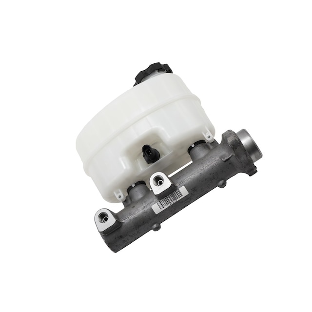 GM Genuine Parts Brake Master Cylinder