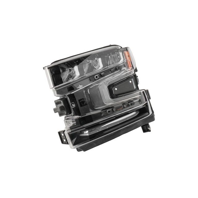 GM Genuine Parts Headlamp Assembly (Remanufactured), Remanufactured
