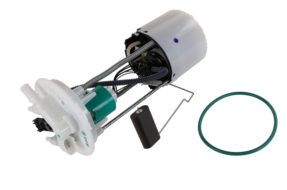 GM Genuine Parts Fuel Tank Fuel Pump Module Kit with Level Sensor and Seal