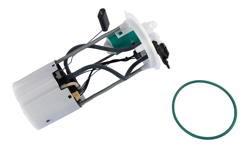 GM Genuine Parts Fuel Tank Fuel Pump Module Kit with Level Sensor and Seal