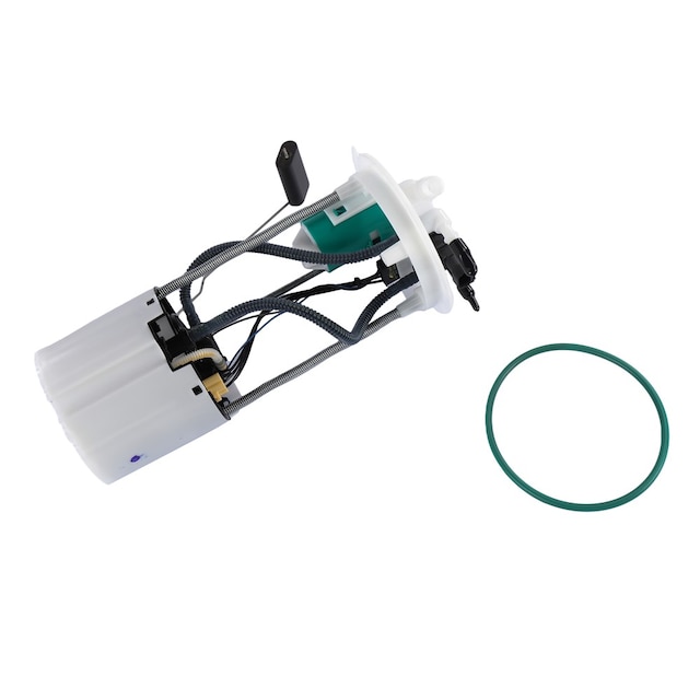 GM Genuine Parts Fuel Tank Fuel Pump Module Kit with Level Sensor and Seal