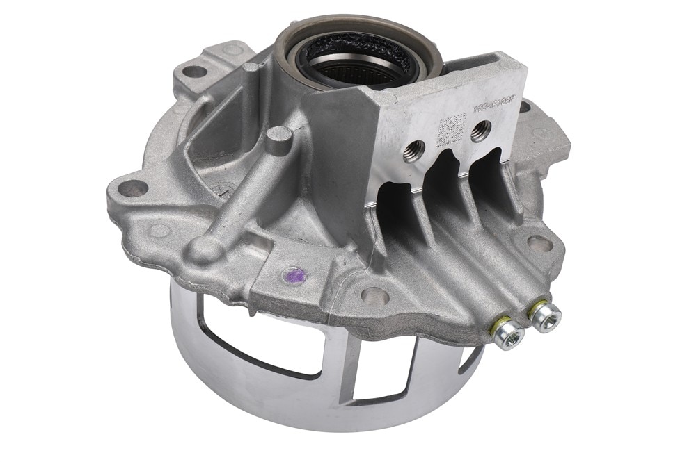 GM Genuine Parts Automatic Transmission Case Extension