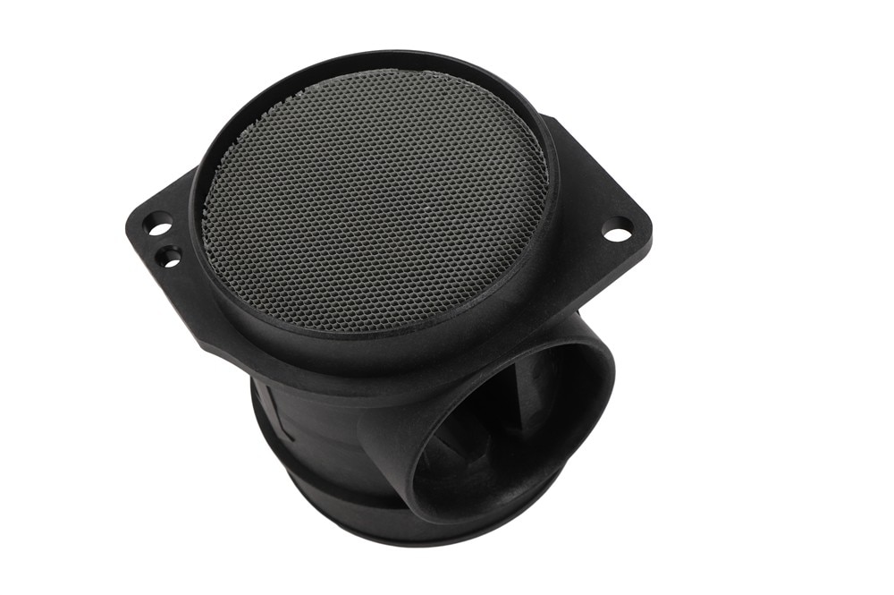 GM Genuine Parts Mass Airflow Sensor Tube