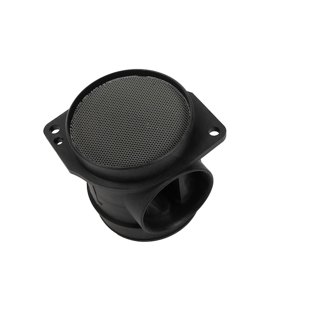 GM Genuine Parts Mass Airflow Sensor Tube