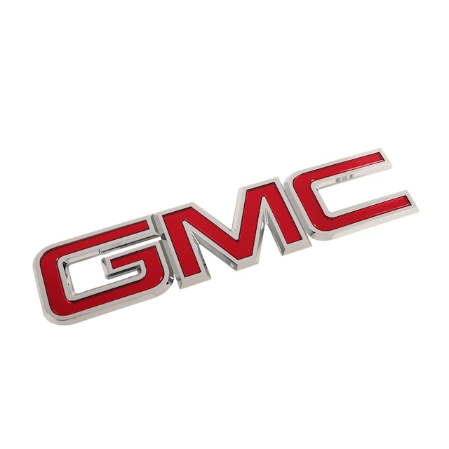 GM Genuine Parts Front Emblem