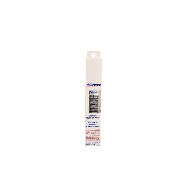 GM Genuine Parts Rush Metallic Touch-Up Paint Tube (.5 oz)