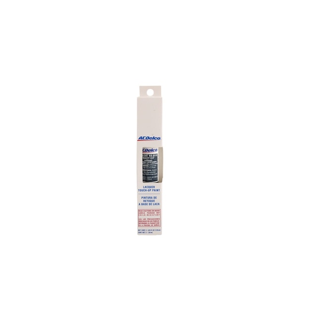 GM Genuine Parts Blue Glo Metallic Touch-Up Paint Tube (.5 oz)