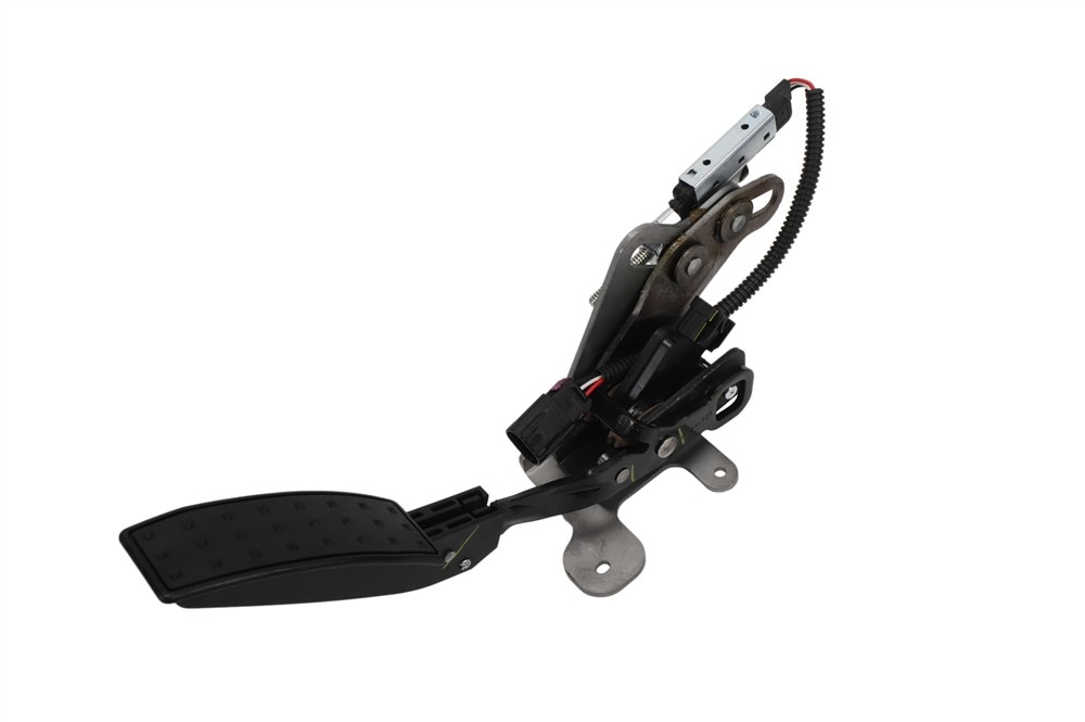 GM Genuine Parts Accelerator Pedal Assembly