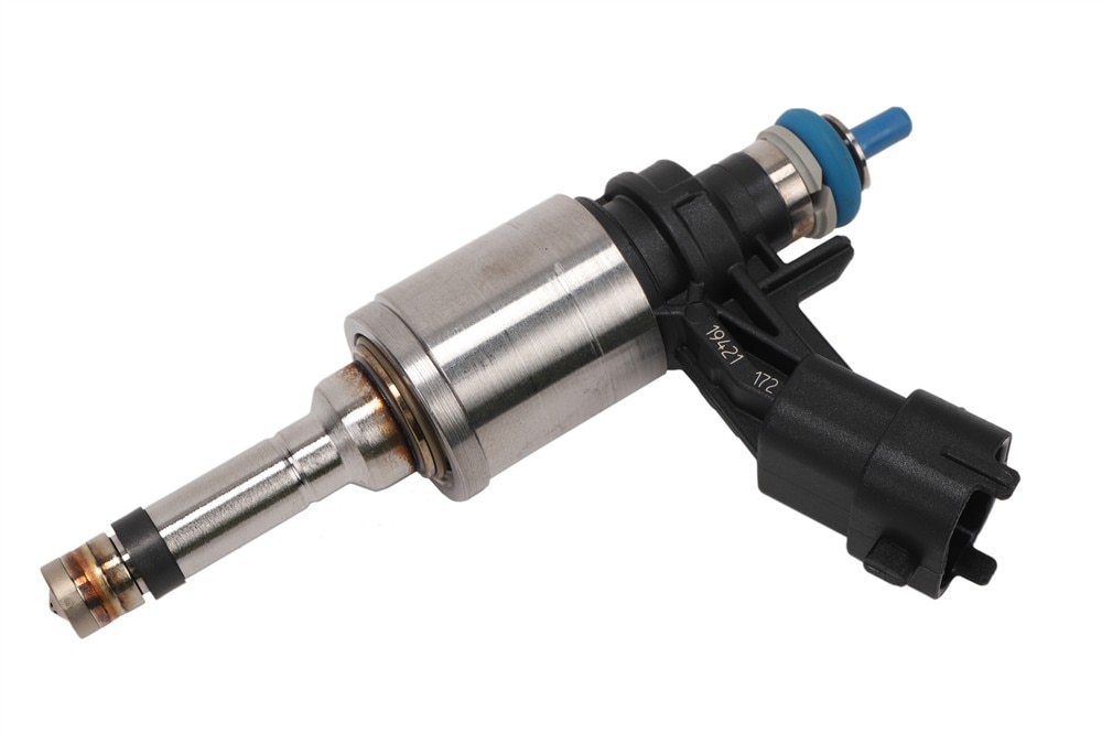 GM Genuine Parts Direct Fuel Injector
