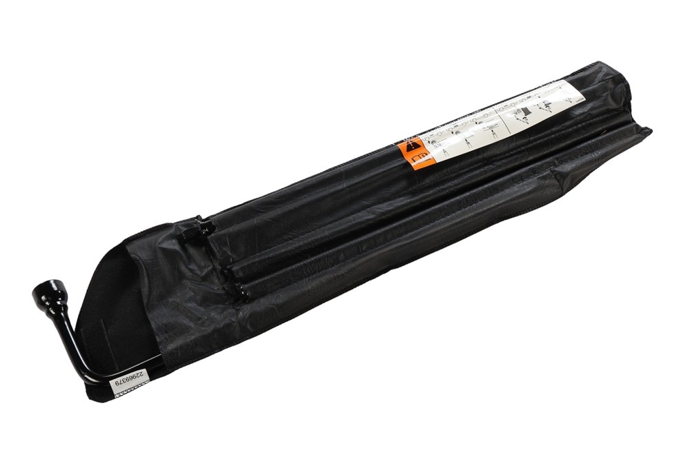 GM Genuine Parts Tool Kit