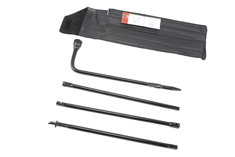 GM Genuine Parts Tool Kit