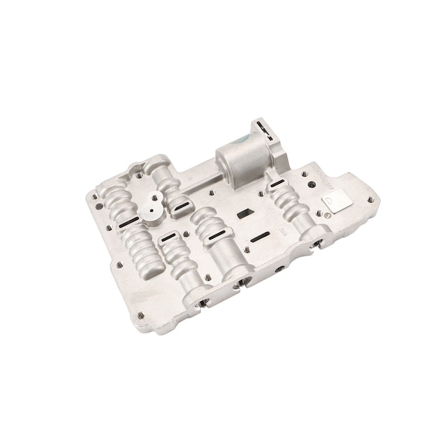 GM Genuine Parts Automatic Transmission Control Valve Lower Body