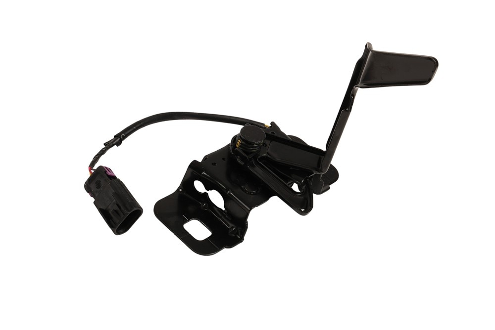 GM Genuine Parts Hood Primary and Secondary Latch