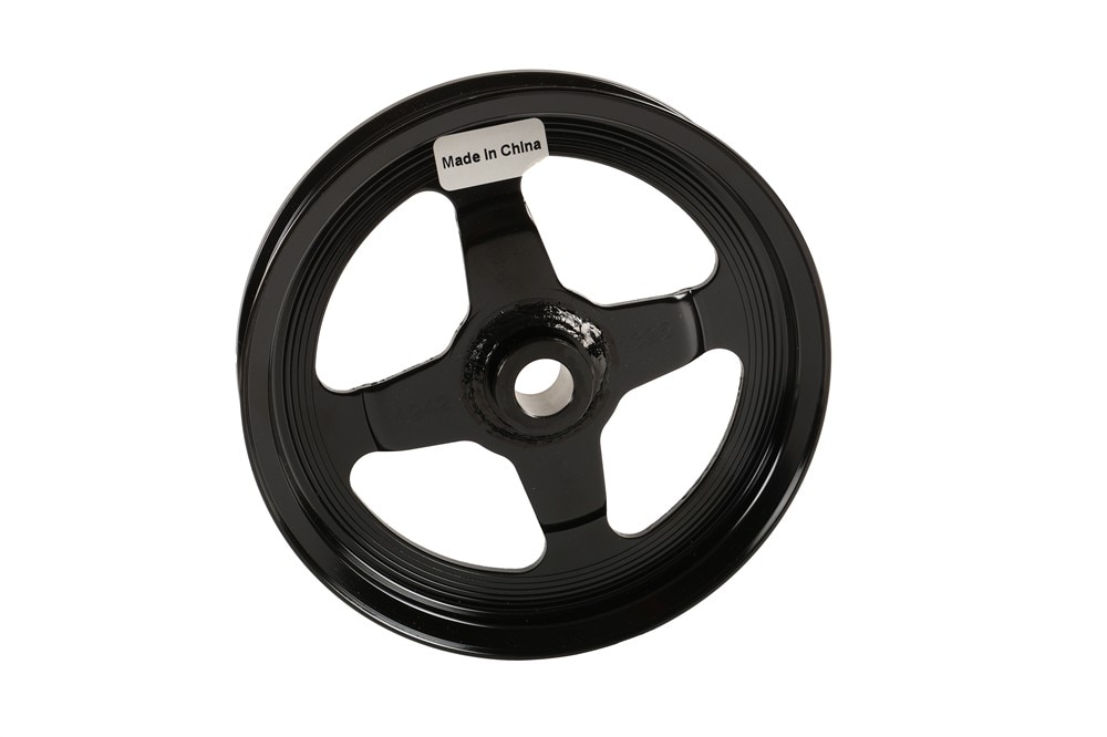 GM Genuine Parts Power Steering Pump Pulley