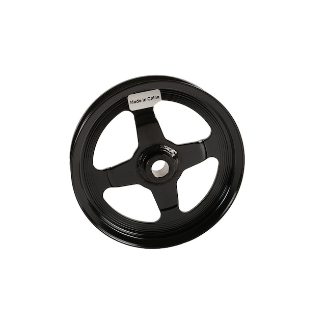 GM Genuine Parts Power Steering Pump Pulley