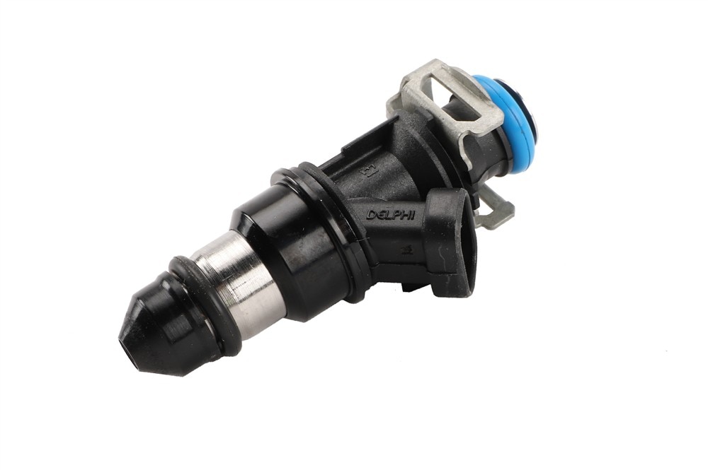 GM Genuine Parts Sequential Multiport Fuel Injector