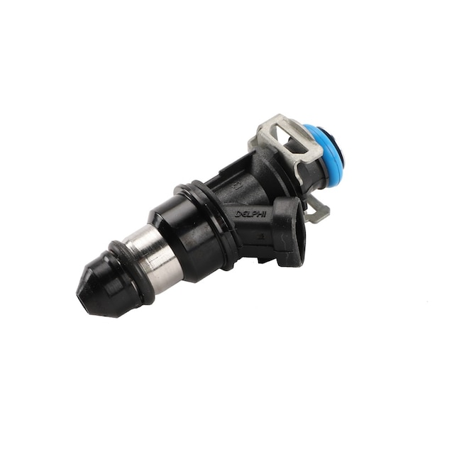 GM Genuine Parts Sequential Multiport Fuel Injector