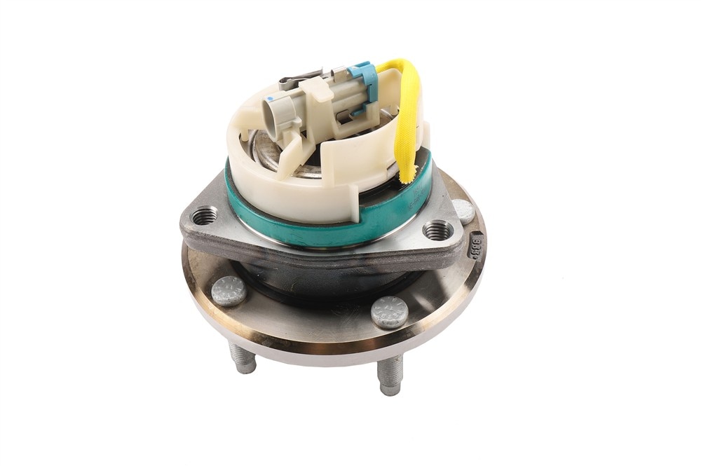 GM Genuine Parts Front Wheel Hub