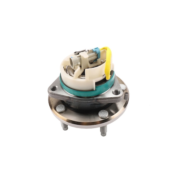 GM Genuine Parts Front Wheel Hub