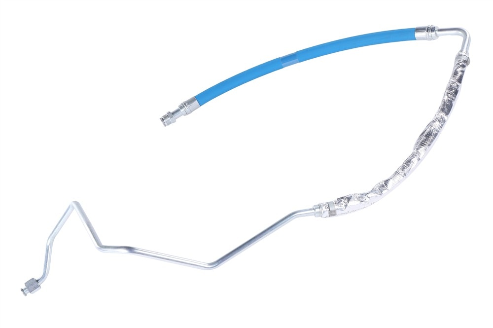 GM Genuine Parts Transmission Fluid Cooler Inlet Hose