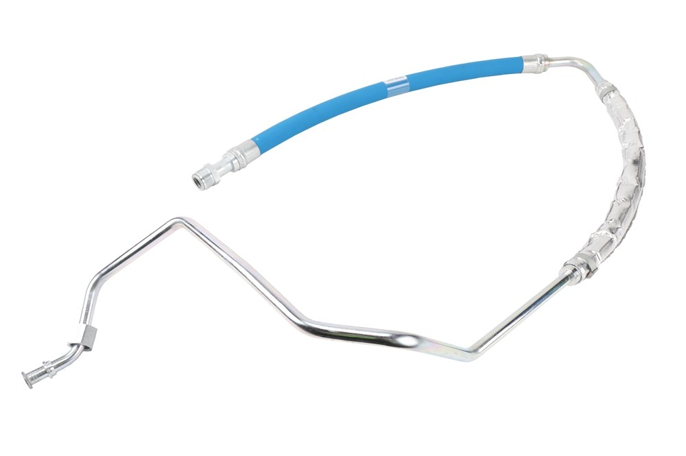 GM Genuine Parts Transmission Fluid Cooler Inlet Hose