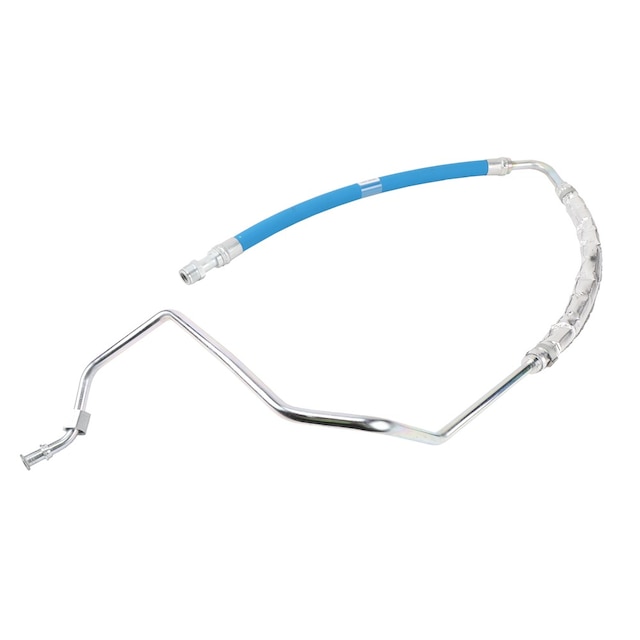 GM Genuine Parts Transmission Fluid Cooler Inlet Hose